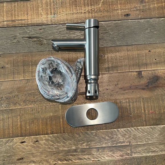 Bathroom faucet new - Picture 4 of 4